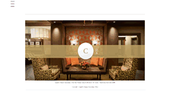 Desktop Screenshot of capellinidesignassociates.com
